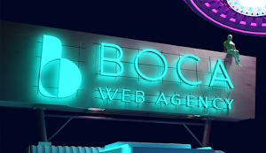 Boca Web Agency